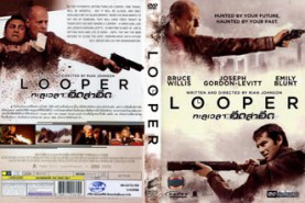 Looper ทะลุเวลา อึดล่าอึด